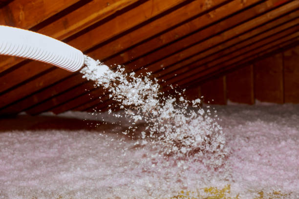 Insulation Inspection Services in West Lake Hills, TX