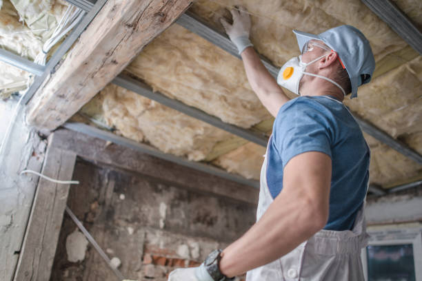 Soundproof Insulation Installation in West Lake Hills, TX