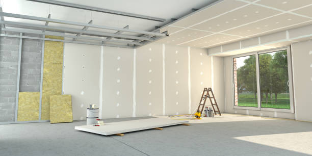 Best Insulation Replacement Services  in West Lake Hills, TX