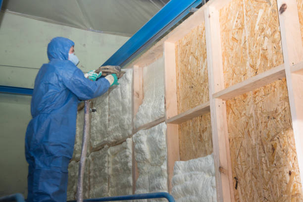 Insulation for New Construction in West Lake Hills, TX